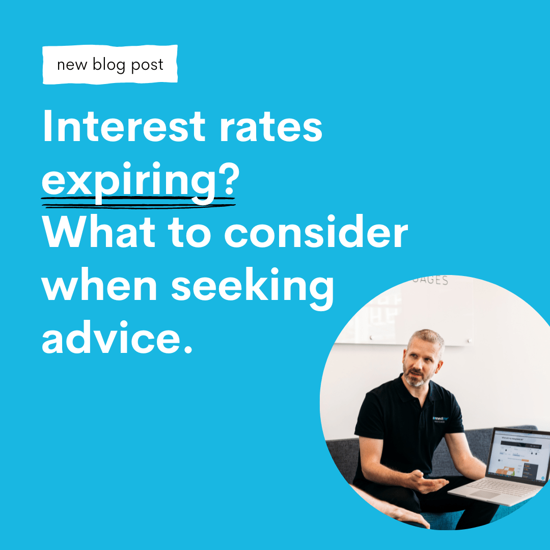 What to consider when seeking advice?
